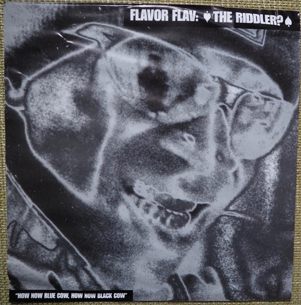 Public Enemy - He Got Game | Def Jam Recordings Group Inc. (314 558 130-1) - 4