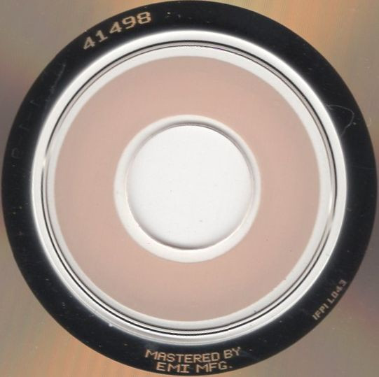 Cracker - The Golden Age CD | Virgin (7243 8 41498 2 6) - 4 Cracker - The Golden Age CD | Virgin (7243 8 41498 2 6) - 4