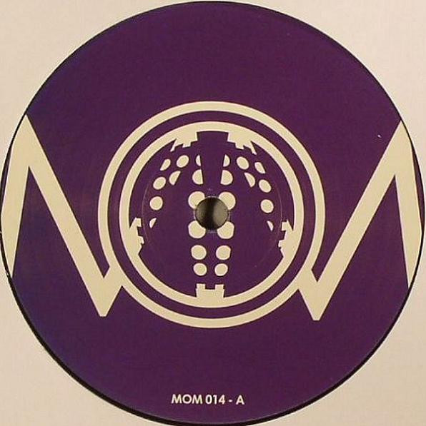 Lerosa - Lovers EP | Millions Of Moments (MOM 014) - main