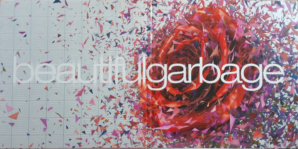Garbage - Beautiful Garbage | Stun Volume (BMGCAT528DCLP)