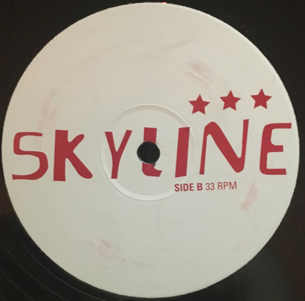 Colours - The Guitar Track | Skyline Records (SKYRTX 001) - main Colours - The Guitar Track | Skyline Records (SKYRTX 001) - main