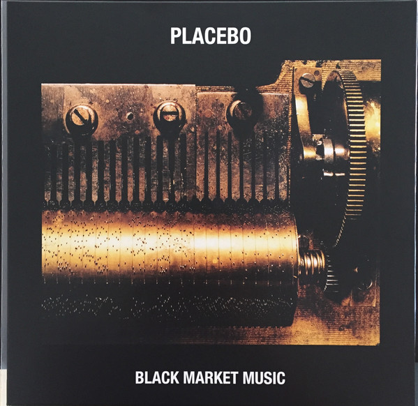 Placebo - Black Market Music | Elevator Music (6711044) Placebo - Black Market Music | Elevator Music (6711044)
