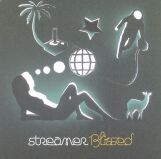 Streamer - Blissed | KidNap Records (Kidnap 02 CD)