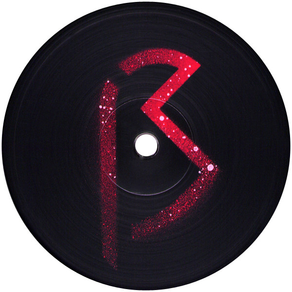 Interfunk - Haunted By A Stalker | Automatik-Datamatik (AUDA_beta) - main