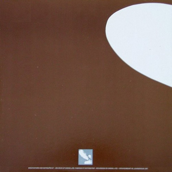 Led Zeppelin - Led Zeppelin II | Atlantic (KSD 19127) - 3