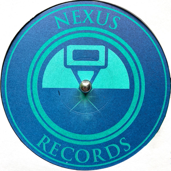LTJ Bukem / Peshay - Music (Peshay Rework) / Jazz Lick | Nexus Records (NEXUS 002) - 2
