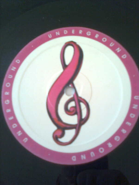 Jolks - I Know | Out (OUT 3603) - 3 Jolks - I Know | Out (OUT 3603) - 3