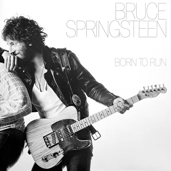 Bruce Springsteen - Born To Run | Columbia (PC 33795) - main Bruce Springsteen - Born To Run | Columbia (PC 33795) - main