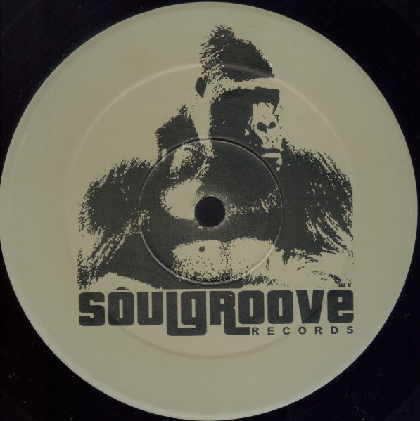 Mimosa Feat. Tiki Jones - Let Your Feelings Show | Soulgroove Records (SG 9905)