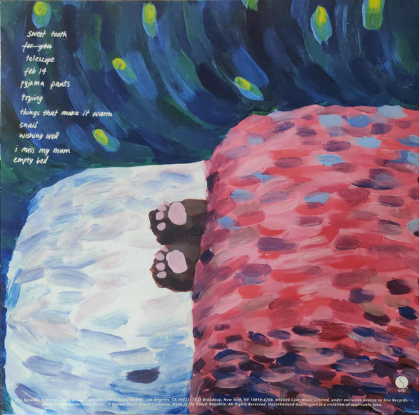 Cavetown - Sleepyhead | Sire (093624895992) - 2 Cavetown - Sleepyhead | Sire (093624895992) - 2