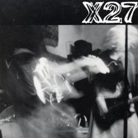 X27 - Agent X | Show And Tell Recordings (SAT 004) - main