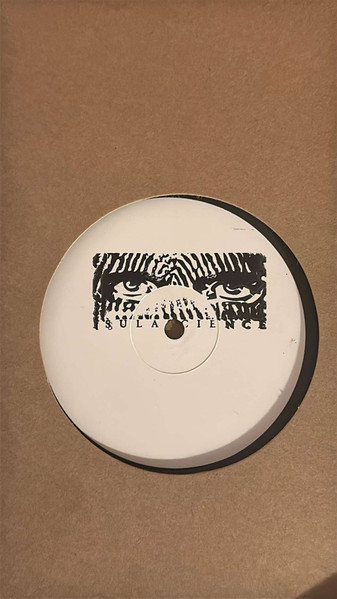 Flash FM , Hdv , Sweely , Man/ipulate - I Dispettosi | Isula Science (IS001) - 4 Flash FM , Hdv , Sweely , Man/ipulate - I Dispettosi | Isula Science (IS001) - 4