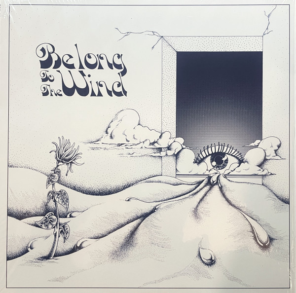 Various - Belong To The Wind | Forager Records (FOR-LP001)