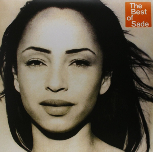 Sade - The Best Of Sade | Sony Music (88875180591)