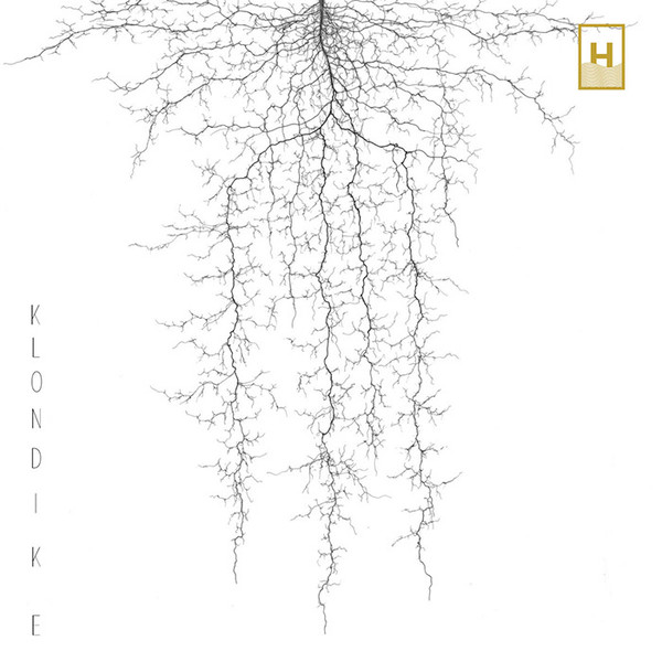Francesco Fiorenzani - Klondike | Honolulu Records (HR25) - main Francesco Fiorenzani - Klondike | Honolulu Records (HR25) - main