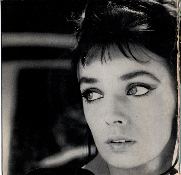 Marie Laforêt - Vol. IX | Disques Festival (FX 1453 M) - 4