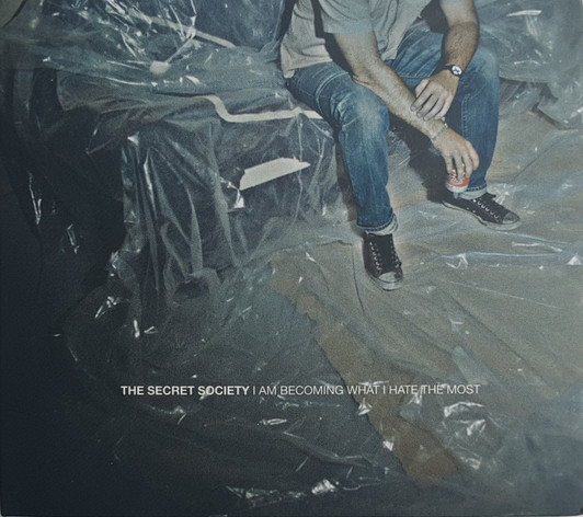 The Secret Society - I Am Becoming What I Hate The Most | Acuarela (nois1084) - main