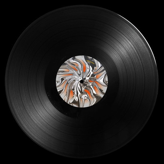 Dannie Fade - Peaceful | Partyzanai Pop (PZPOP015) - 4 Dannie Fade - Peaceful | Partyzanai Pop (PZPOP015) - 4