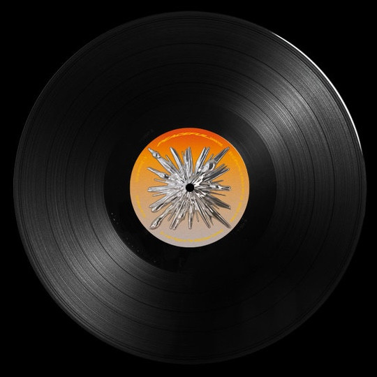 Dannie Fade - Peaceful | Partyzanai Pop (PZPOP015) - 3 Dannie Fade - Peaceful | Partyzanai Pop (PZPOP015) - 3