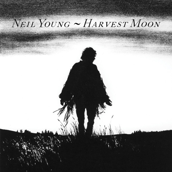 Neil Young - Harvest Moon | Reprise Records (563181-1) - main Neil Young - Harvest Moon | Reprise Records (563181-1) - main