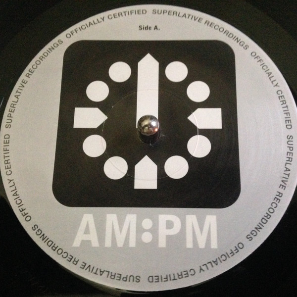 Various - Can I Get A Witness | AM:PM (AMPMDJ 79)