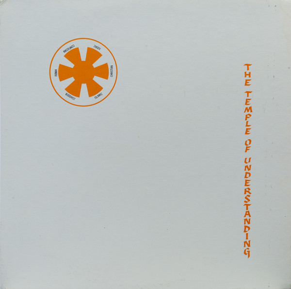 Mrs. Dickerman Hollister - Temple Of Understanding | Temple Of Understanding, Inc. (TU-909) - main Mrs. Dickerman Hollister - Temple Of Understanding | Temple Of Understanding, Inc. (TU-909) - main