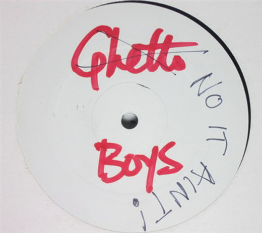 Ghetto Boys / True Devotion