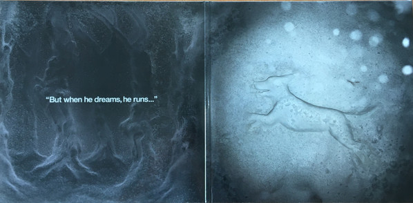 Kate Bush - 50 Words For Snow | Fish People (0190295593810) - 3 Kate Bush - 50 Words For Snow | Fish People (0190295593810) - 3