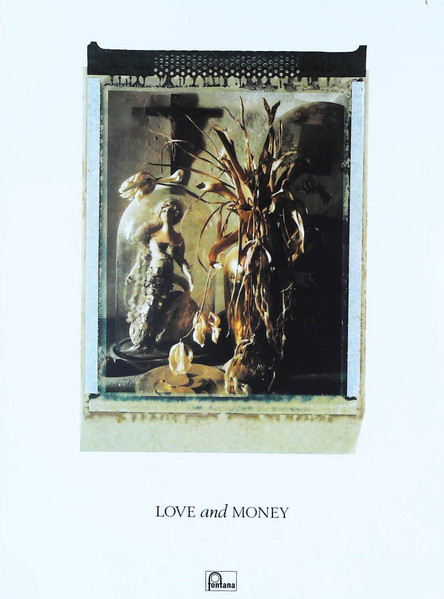 Love And Money - Jocelyn Square | Fontana (MONEY 722) - 3