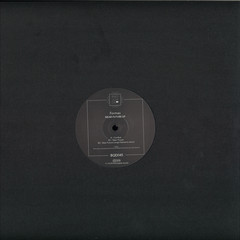 Formas - Near Future EP | Brouqade Records (BQD045) - main