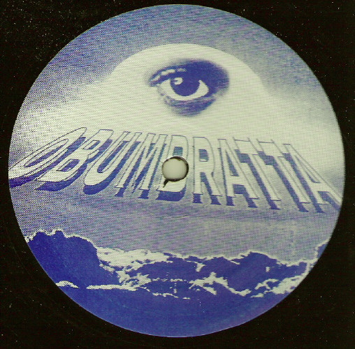 Apotheosis - Obumbratta | Radikal Records (RAD 63) - 2