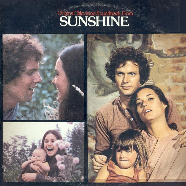 Various - Sunshine | MCA Records (MCA 387) - main Various - Sunshine | MCA Records (MCA 387) - main