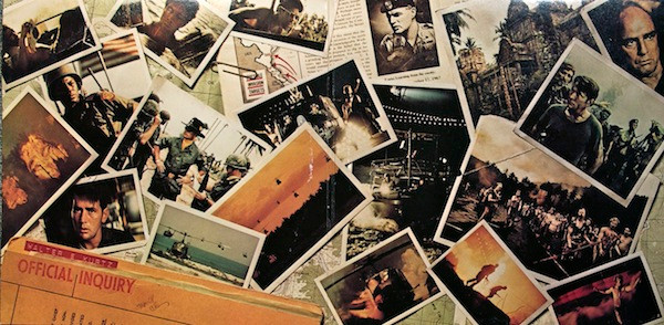 Carmine Coppola & Francis Ford Coppola - Apocalypse Now (Original Motion Picture Soundtrack) | Elektra (DP-90001) - 2 Carmine Coppola & Francis Ford Coppola - Apocalypse Now (Original Motion Picture Soundtrack) | Elektra (DP-90001) - 2