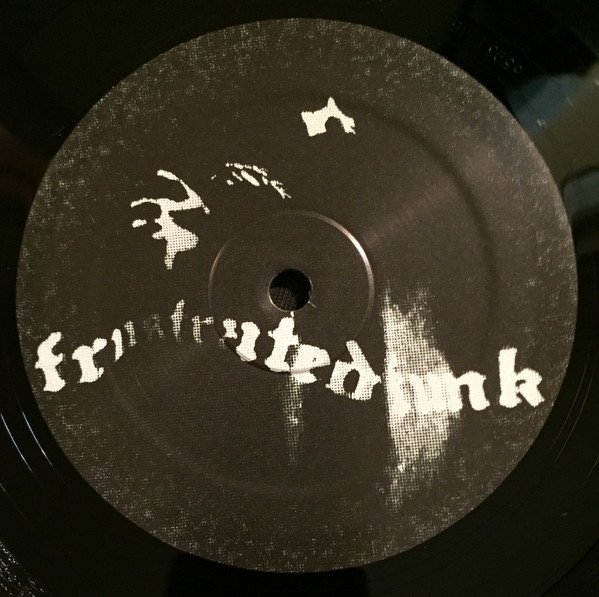 E.R.P. - FR 014X | Frustrated Funk (FR014X) - 2