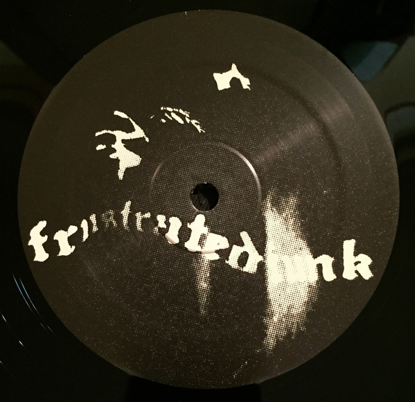 E.R.P. - FR 014X | Frustrated Funk (FR014X) - 4