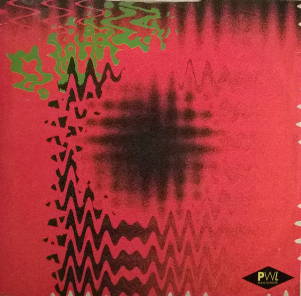 R.A.F. - We Gonna Get | PWL Continental (PWLT 202) - 2 R.A.F. - We Gonna Get | PWL Continental (PWLT 202) - 2