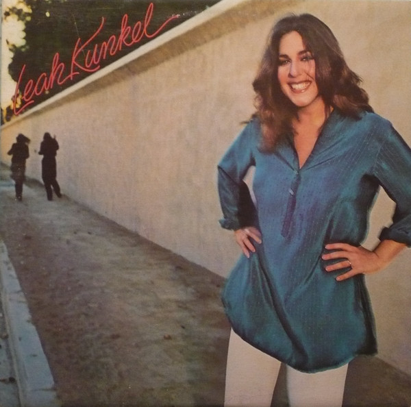 Leah Kunkel - Leah Kunkel | Columbia (JC 35778)