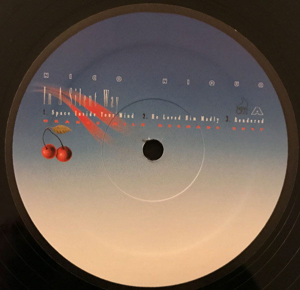 Nico Niquo - In A Silent Way | Orange Milk Records (none) - 3 Nico Niquo - In A Silent Way | Orange Milk Records (none) - 3