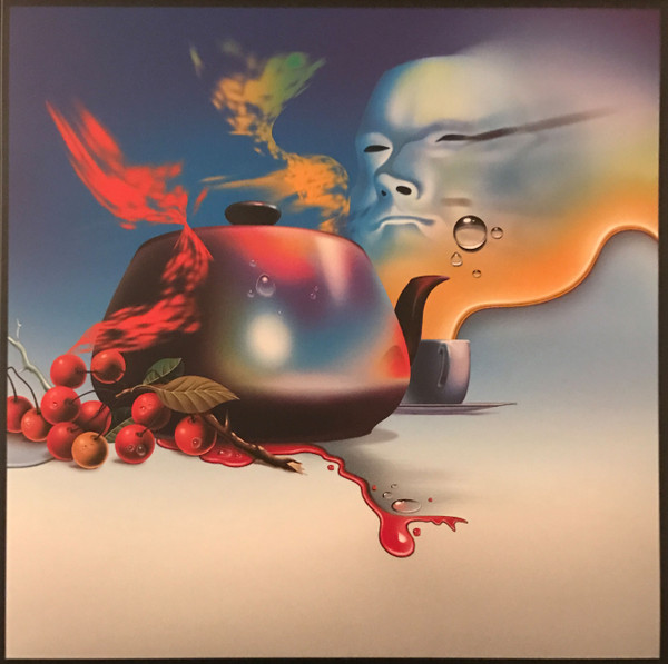 Nico Niquo - In A Silent Way | Orange Milk Records (none) - main Nico Niquo - In A Silent Way | Orange Milk Records (none) - main