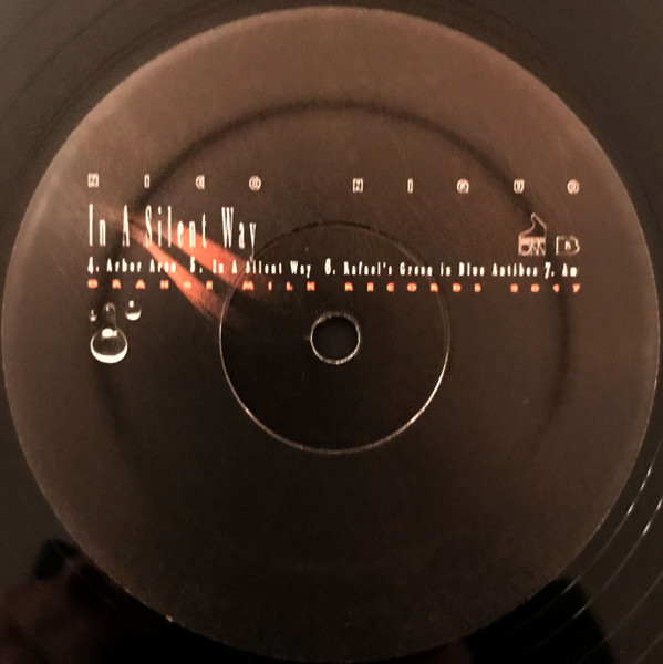 Nico Niquo - In A Silent Way | Orange Milk Records (none) - 4 Nico Niquo - In A Silent Way | Orange Milk Records (none) - 4