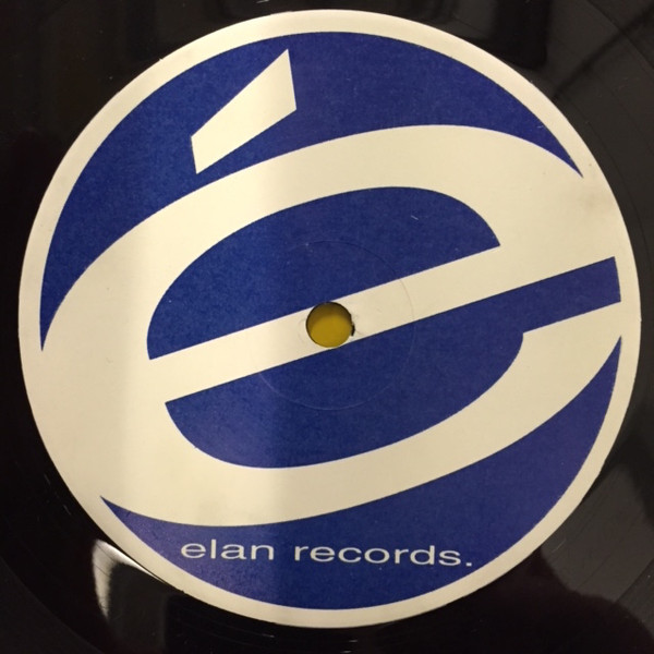 Soul Providers Presents L'Enfant D'Amour - Deep Inside Your Love | Elan Records (ELAN 1007) - 2