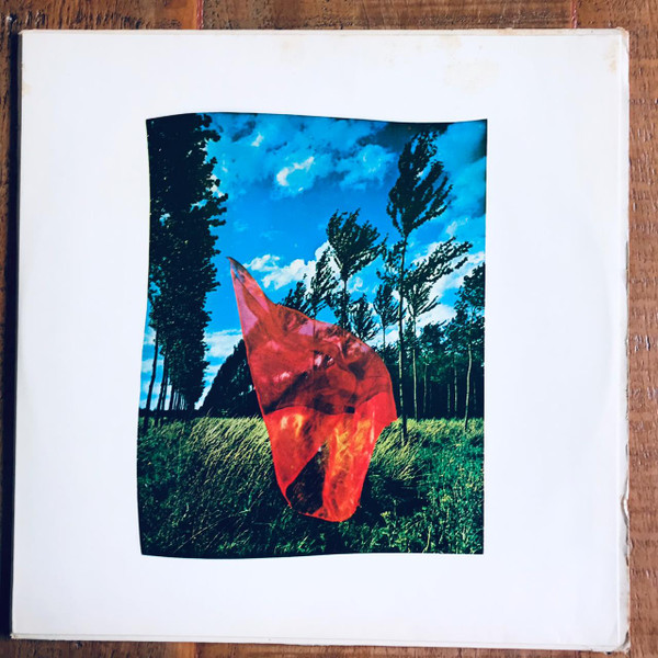 Pink Floyd - Wish You Were Here | CBS (230.001) - 3
