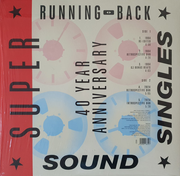 Zer-O - Real Time | Running Back (RBSSS9) - 2