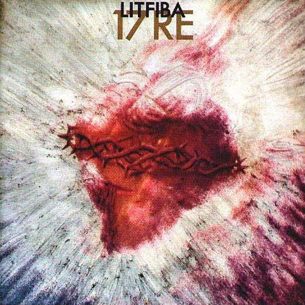 Litfiba - 17 Re | IRA (2 IRA 36901)