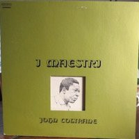John Coltrane - A Love Supreme | Probe (3C 064-94641) - main John Coltrane - A Love Supreme | Probe (3C 064-94641) - main