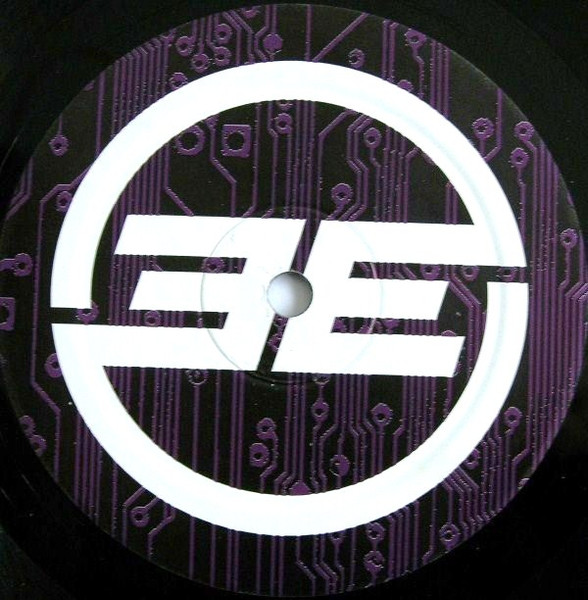 Gabriel & Dresden - Arcadia | Electronic Elements (ELEL023) - 4 Gabriel & Dresden - Arcadia | Electronic Elements (ELEL023) - 4