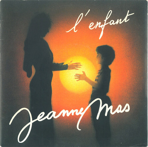 Jeanne Mas - L'Enfant | Columbia (1733317) - main
