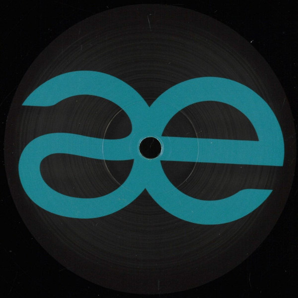 Toguè - Virtual Analog Generation EP | Animae Ltd (ANIMAE LTD 009) - 2