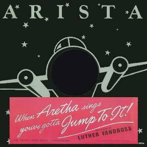 Aretha Franklin - Jump To It / Just My Daydream | Arista (SP-138) - 3 Aretha Franklin - Jump To It / Just My Daydream | Arista (SP-138) - 3