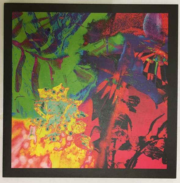 Gratts - New Horizons EP | Be Strong Be Free (BSBF1211) - main